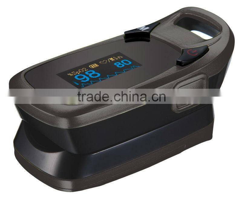 Fingertip Pulse Oximeter A310
