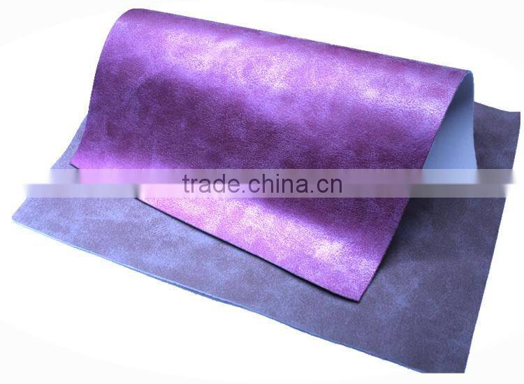 pu leather roll