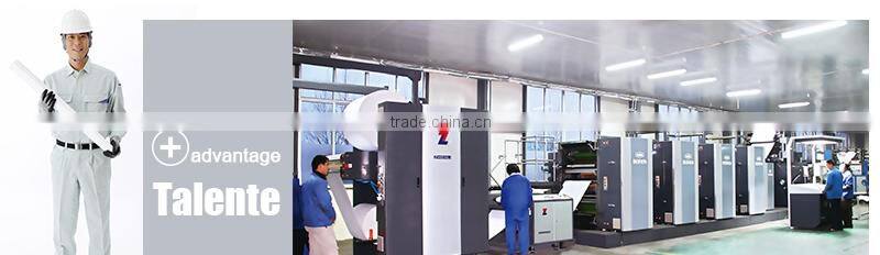 Coated paper printed luxury black with logo paper bag