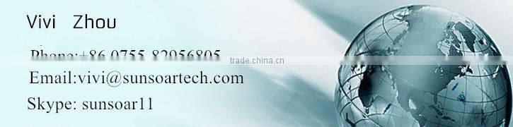 European style Chroma Melody App control motion sensor light bulb