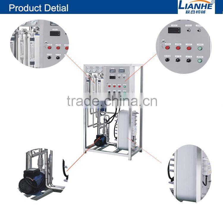 Reverse Osmosis Systerm Ro Water Treatment Plant Karachi