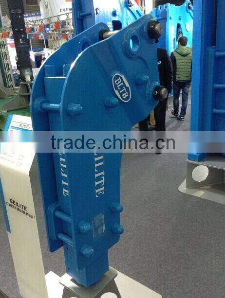 6to9 Ton mini excavator attachment mini breaker