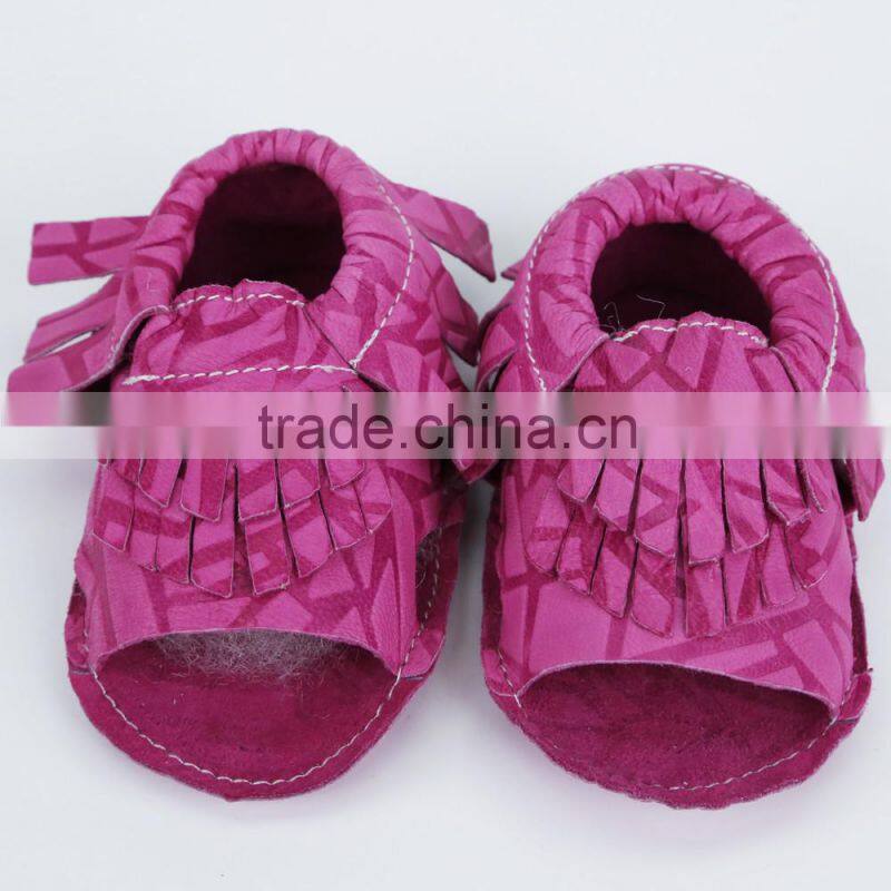 summer baby moccasin designer kids shoes