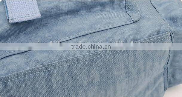 2015 professional sequence handbags made in china