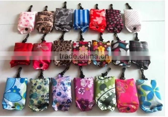 2015 professiona pet shopping bag made in China