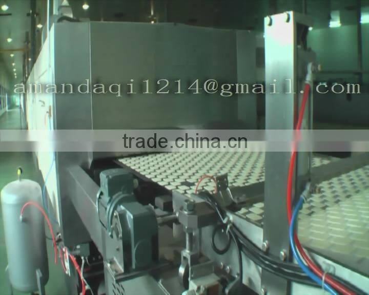 la amasadora que cotizaste