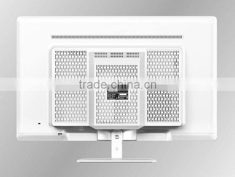 27 inch new design all in one computer desktop all in one pc computer for home office