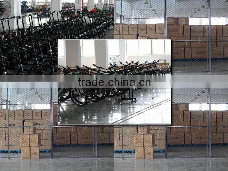 20 inch e bike mini folding scooter motor bicycle