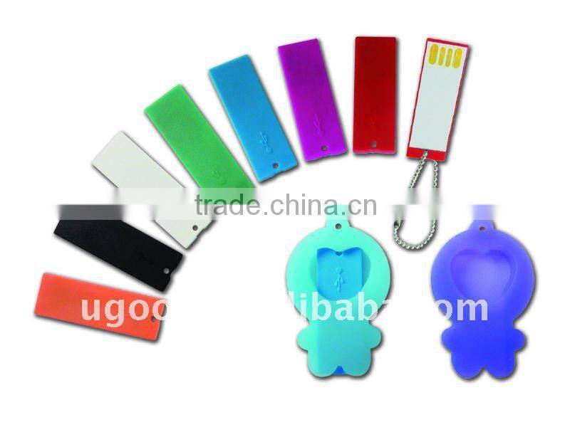 Handcraft Wooden USB From China