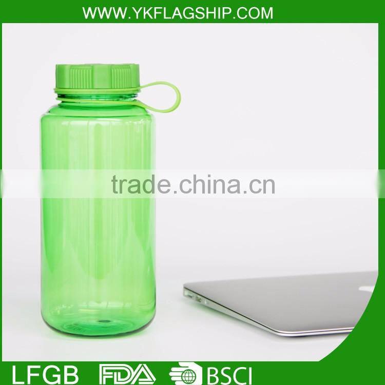 High Quality Food Safety Standard flexible joyshaker water bottle factory joyshaker logo
