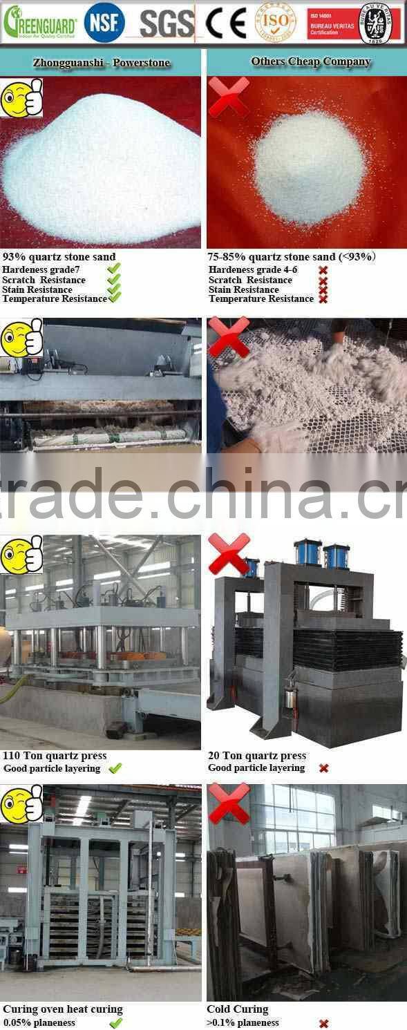 Chinese Red Crystal Quartz Kitchen Table