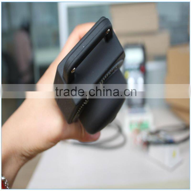 wireless Manual Pulse Generator new product in 2015 of lathe machine tool