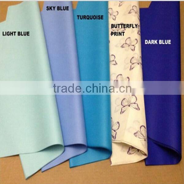 The cheapest price for various types of gift wrapping paper roll