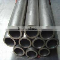 seamless titanium tube titanium tube price
