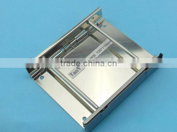 Bottom price new coming galvanized clip for pet cage