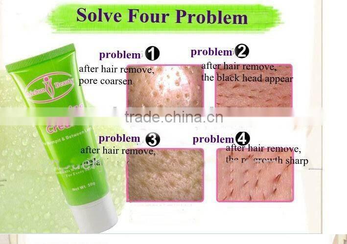 Aichun beauty 50g armpit vagina whitening cream Whitening cream & between legs whitening cream