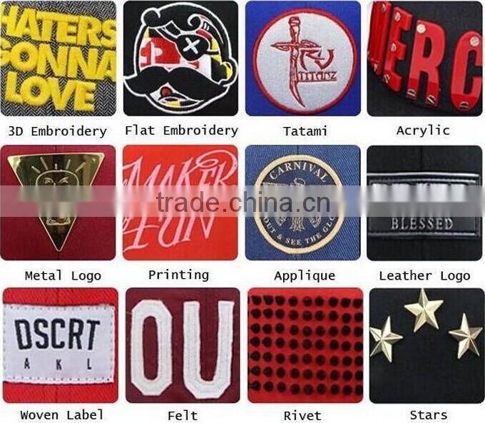 Stars Artwork Jeans And Mesh 5 Panel Custom Baseball Hat/ Baseball Cap