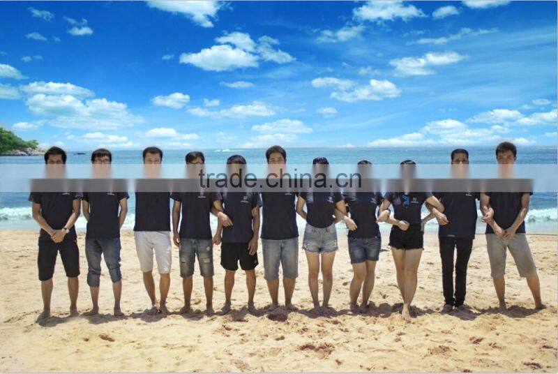 OCAmaster Professional Consumables Supplier LCD Bezel Frame for iPhone6/6s/7