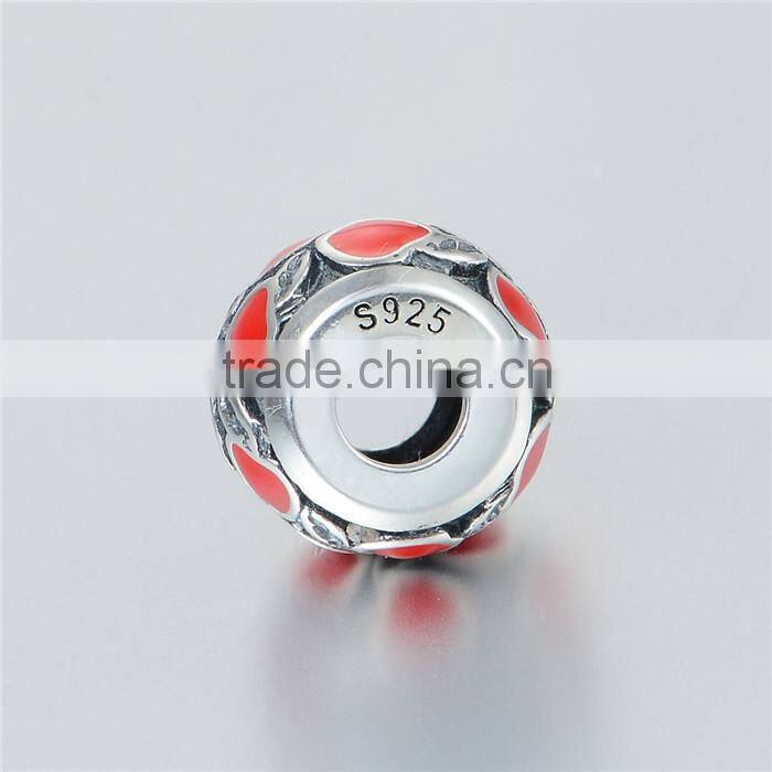 2016 Arrival Lovely Design S925 Charm Bracelet D171B