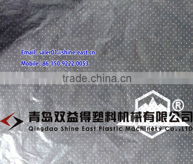 Automatic Perforation machine / film punch machine