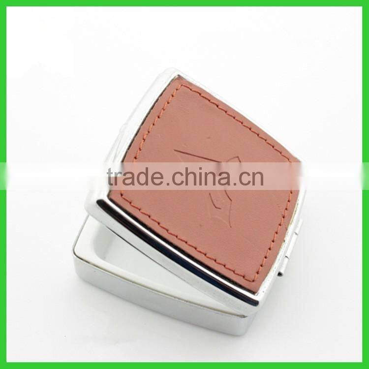 outdoor mini pillbox Pillbox Holder