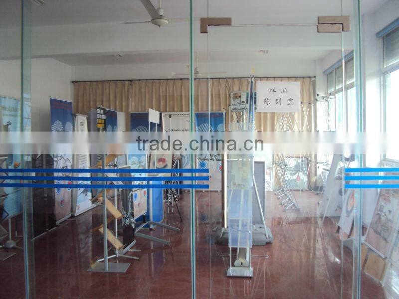 Aluminum Telescopic Tripod Stand Easel Stand
