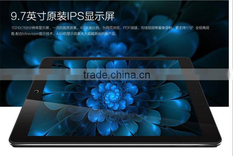 2014 New 9.7'' IPS ainol AX9 vatop tablet pc 3g sim card slot/vatop super slim mobile phone with price/vatop 3g tablet