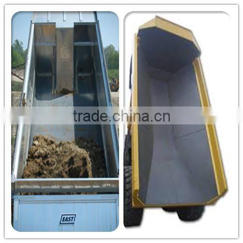 hard plastic board/wear resistant hdpe sheets/super slippery hdpe boards