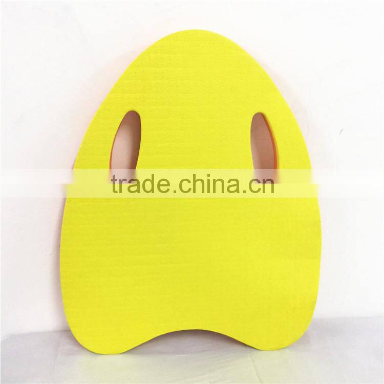 Melors kick board surf board new standard kids adults swim safety pool training aid float board EVA foam floating kickboard