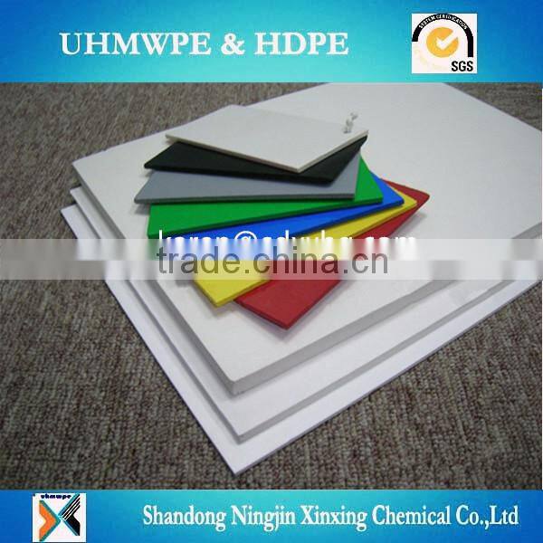 pvc rigid foam sheet black/rigid polyurethane foam sheet