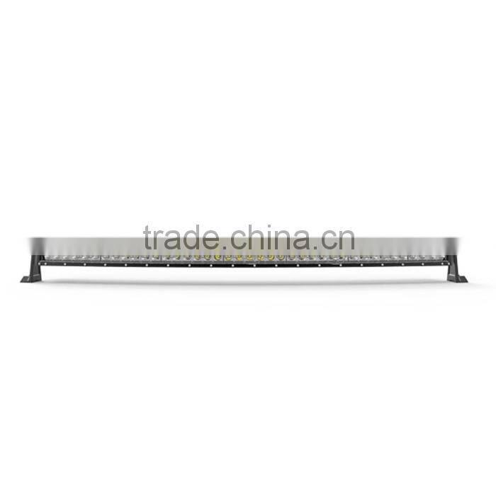 High Brightness Ce Rohs Certified Led Light Bar 240W Wholesale