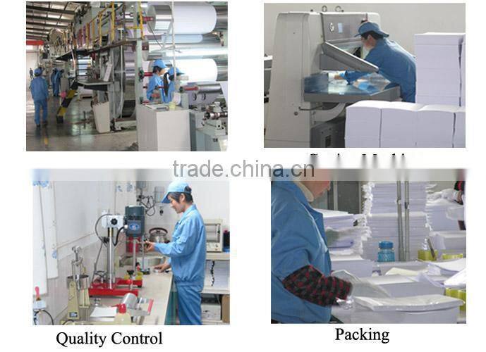 Yesion Best Quality Inkjet Printing Light Aand Dark Transfer Paper For CottonT-shirts