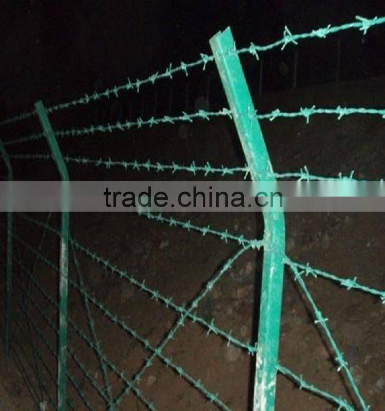 galvanized barbed wire factory / Barbed Wire