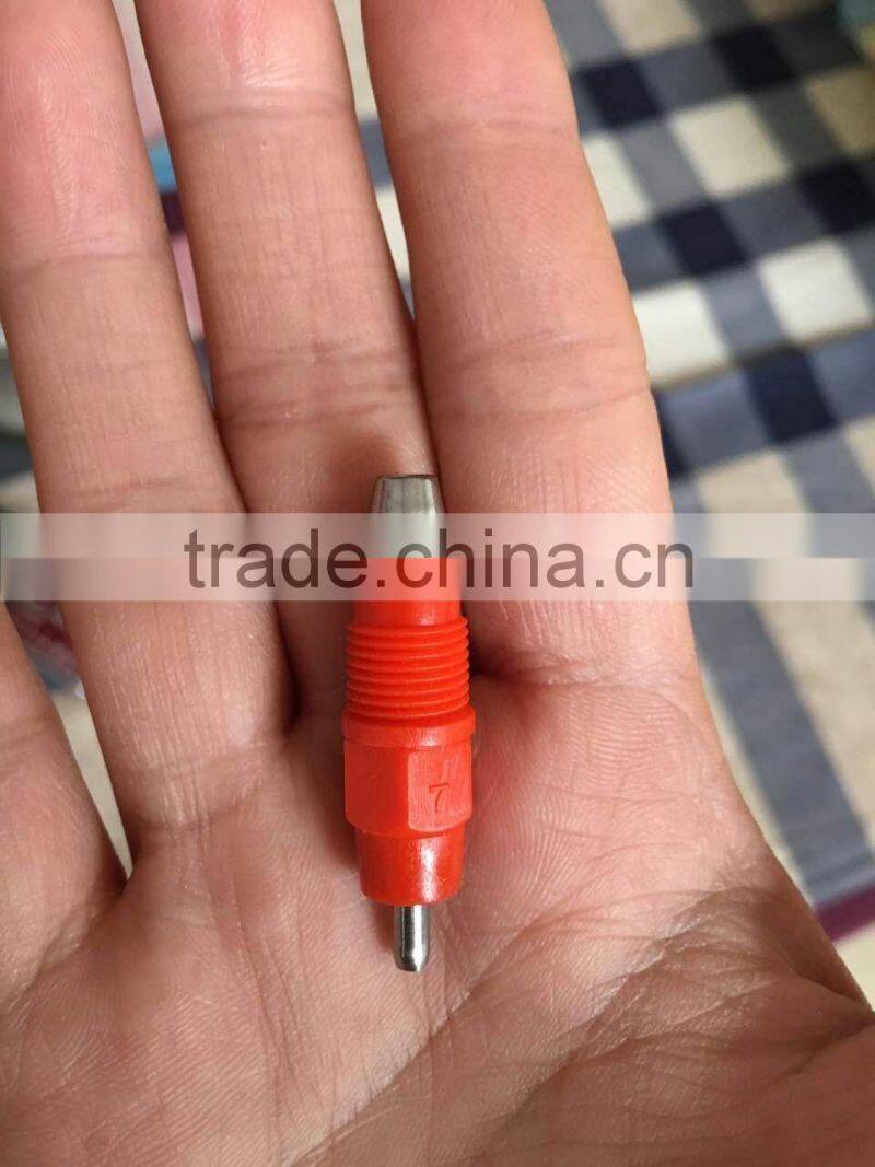 Chinchilla Nipple Drinker 6mm Rat Nipple Drinker rabbit nipple drinker