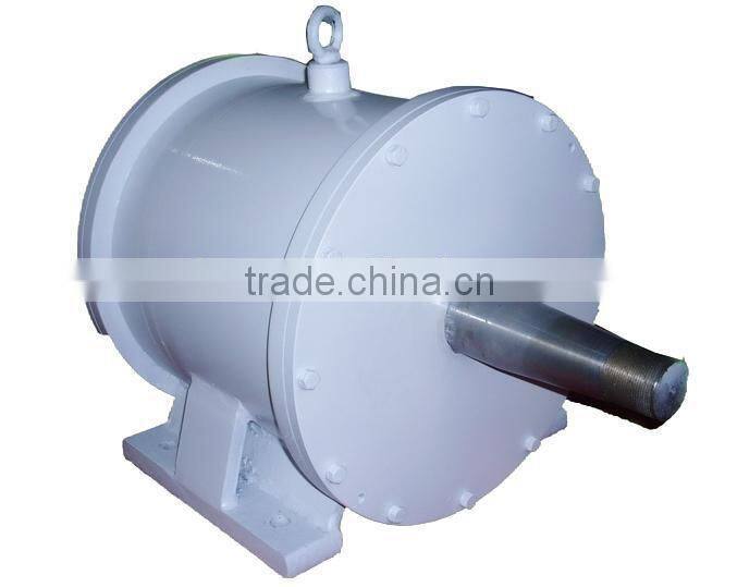 AC 380V 200RPM 10kw permanent magnet generator