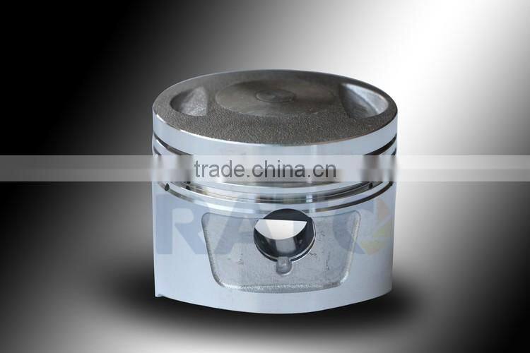 Hot sale good quality motorcycle cylinder head motorcycle cylinder