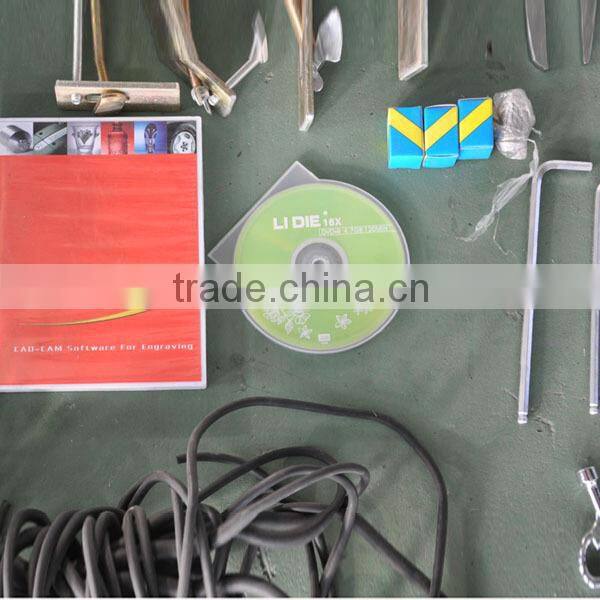 Hot sale hobby 4 axis wood cnc router with rotary for 2015