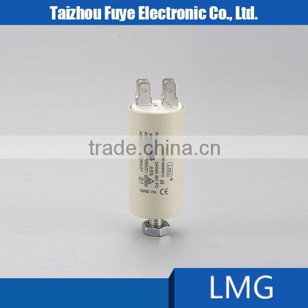 wholesale capacitor pp film