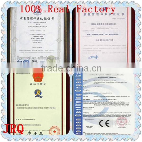 Sale 2016 Rubber Vulcanizing Press Machine Floor Tile Machinery