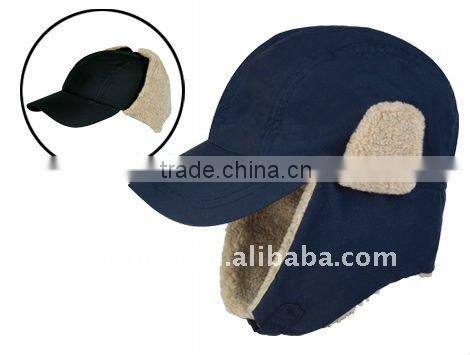 2011 fashion winter hat