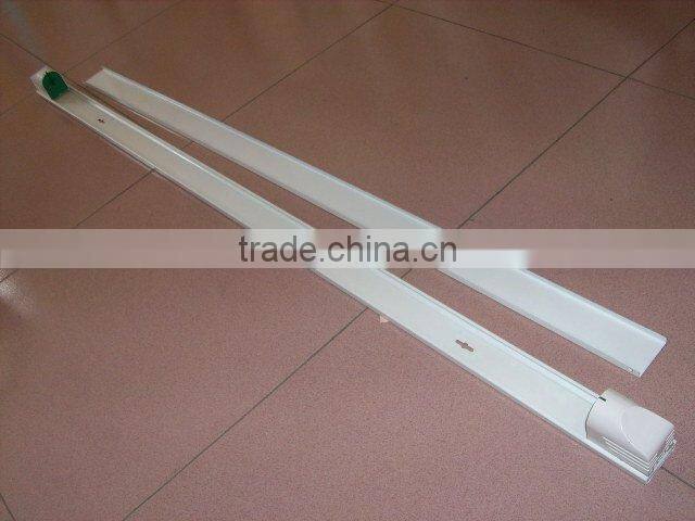 T8 Residential Lighting Fixutre for double 18W tube