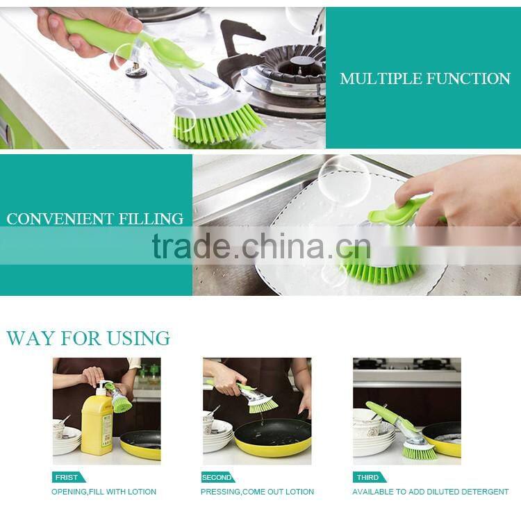 Top Quality Chimney Liquid Long Handle Cleaning Brush
