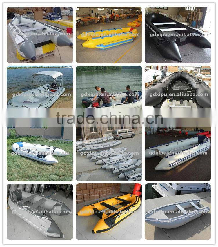 Cheap Welded Aluminum Boats for Sale