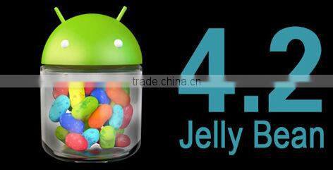 MEASY U4B Rockchip RK3188 Quad Core TV Box Stick Android 4.2 Mini PC 2GB RAM 8GB ROM With Bluetooth 4.0