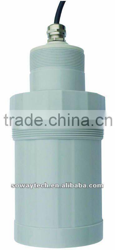 Universal Ultrasonic level metersensor