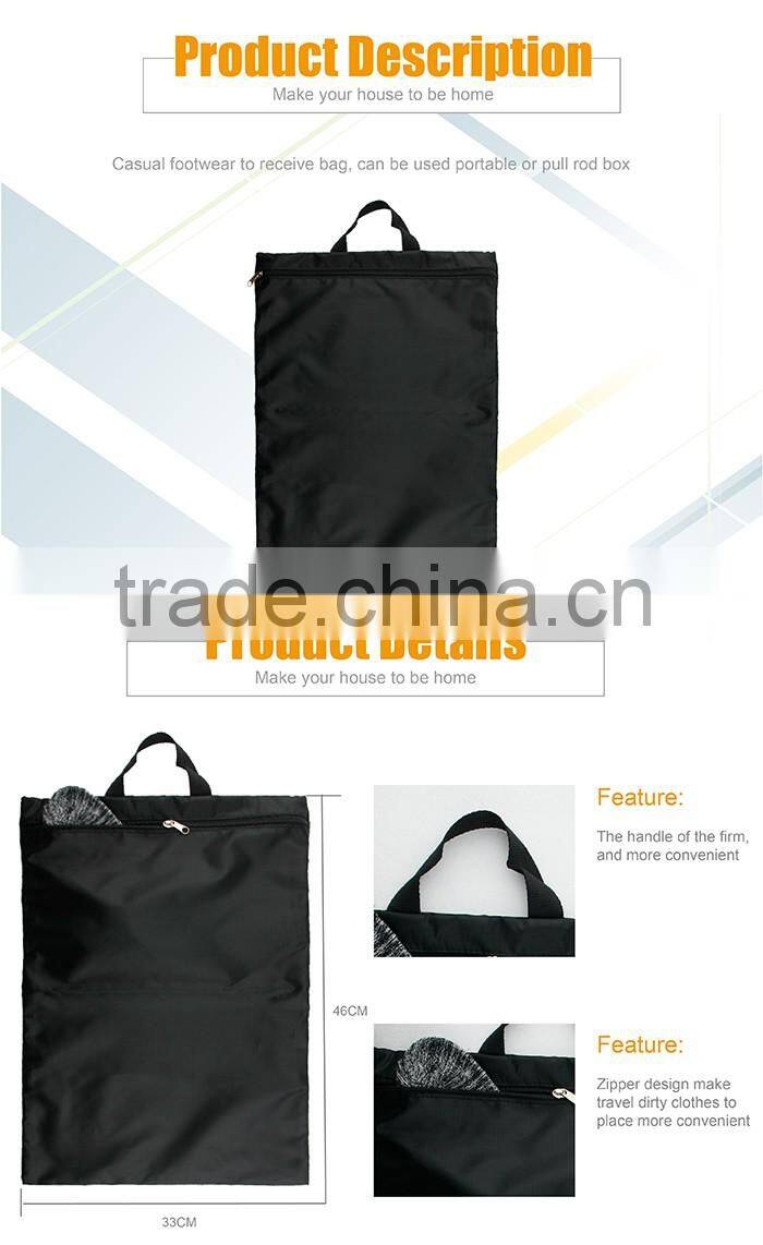 Polyster Breathable Men and Women Packing Cubes, Travel Bag for Luggage Organizer