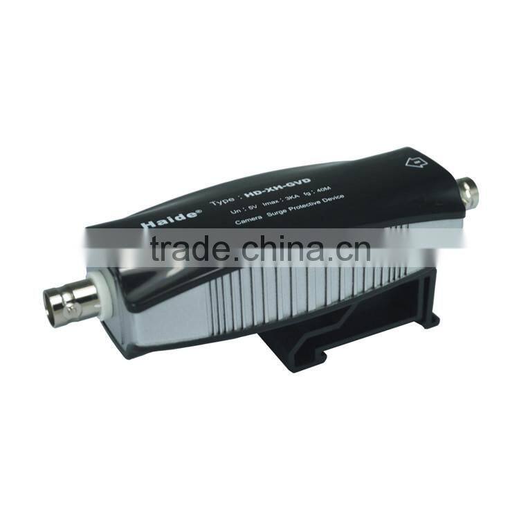 video surge protection module trade assursanance