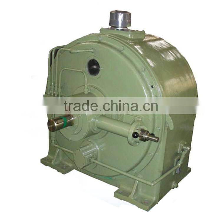 Metallurge equipment speed reversing gearbox