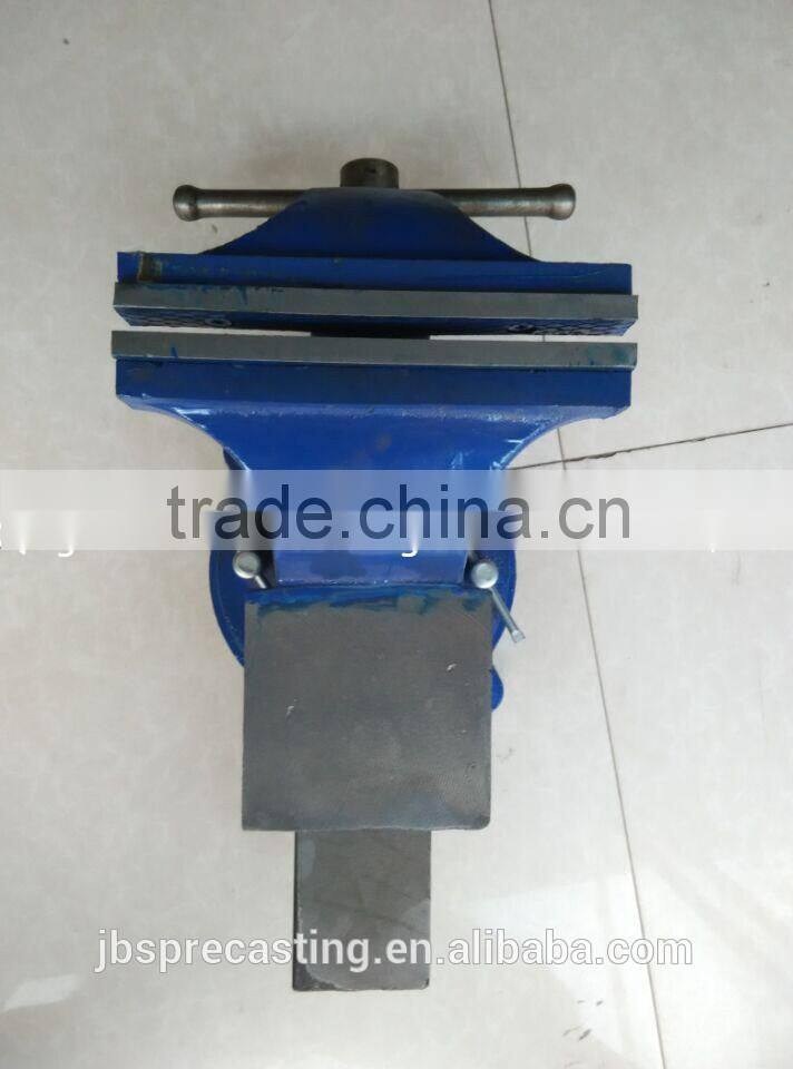 Table Vise Bench Vise