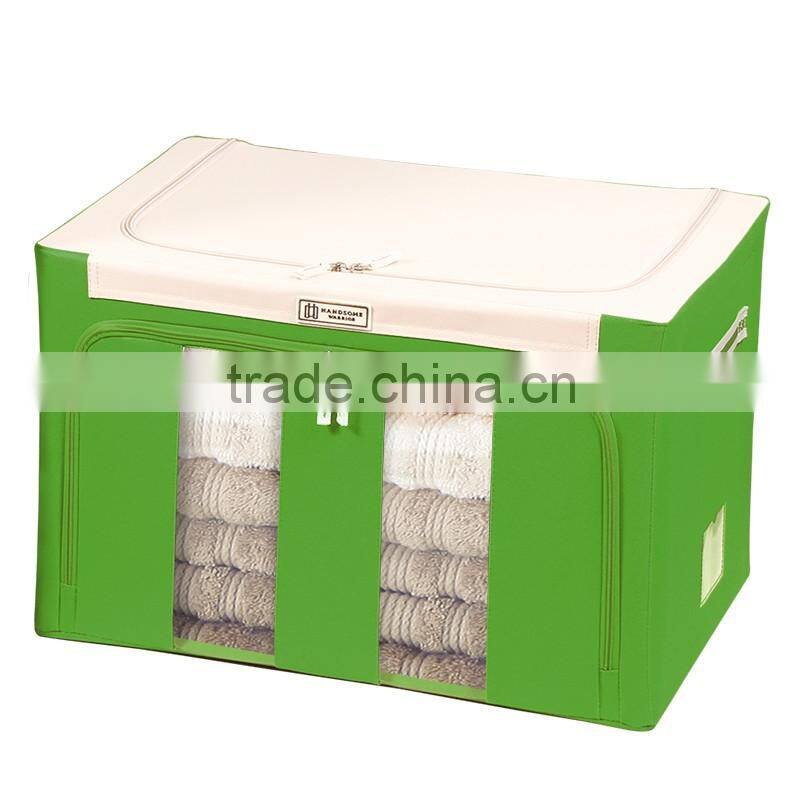 New Design Colorful Clothes Storage Organizer / Kids Toy Storage box